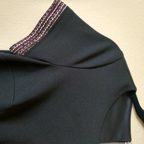 Basic Dress - Picture 6 of 6